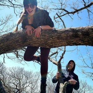 Meet your Posher, Rose